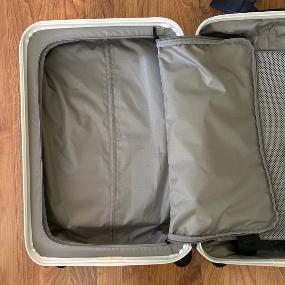 Monos Carry On Pro, White - Picture 6 of 16